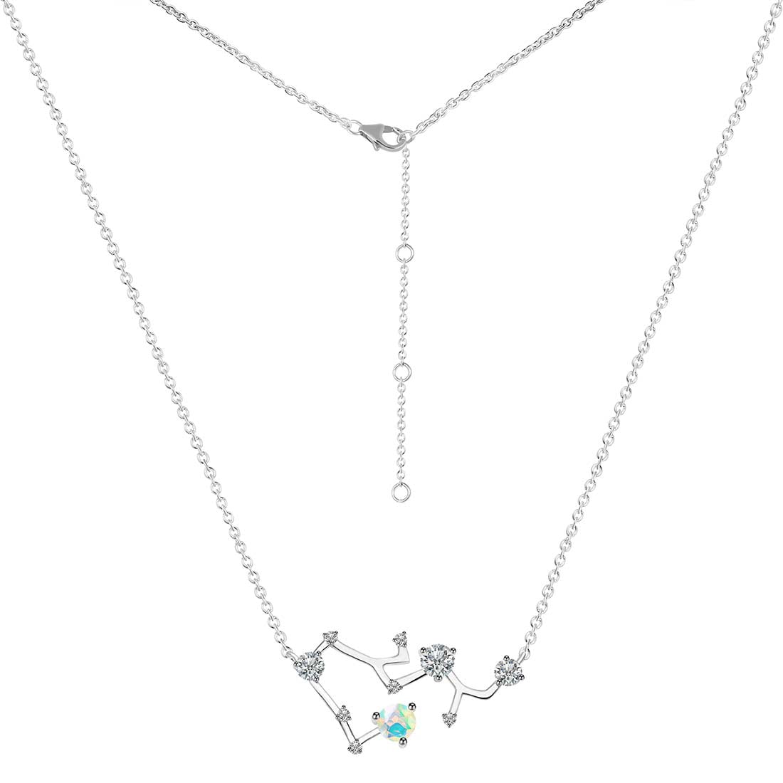 sagittarius-zodiac-star-constellation-opal-white-topaz-necklace-opl-rdn-496