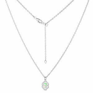 opal-white-topaz-necklace-with-slider-lock-opl-rdn-78
