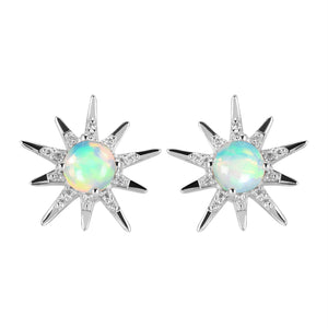 opal-white-topaz-stud-earring-opl-re-50