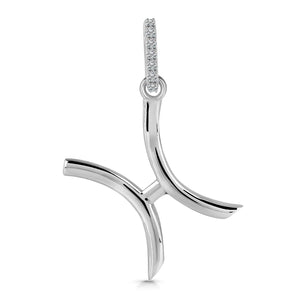 pisces-zodiac-white-topaz-pendant-ps-rdc-19-cz-loop
