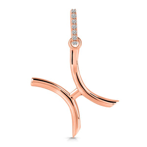 pisces-zodiac-white-topaz-pendant-ps-rdc-19-cz-loop