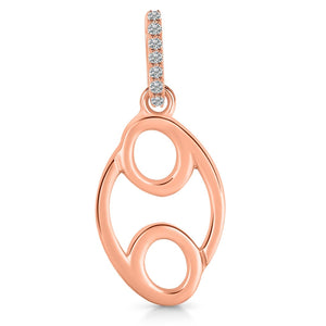 cancer-zodiac-white-topaz-pendant-ps-rdc-23-cz-loop