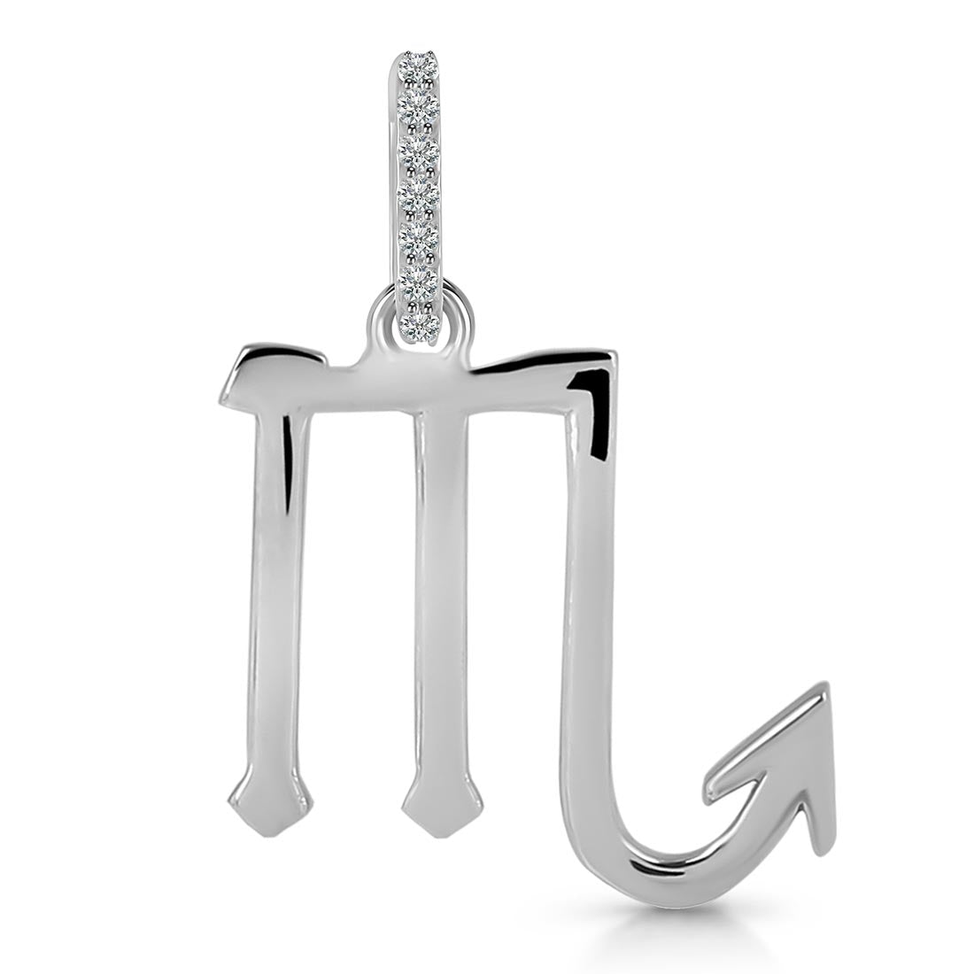 scorpio-zodiac-white-topaz-pendant-ps-rdc-27-cz-loop