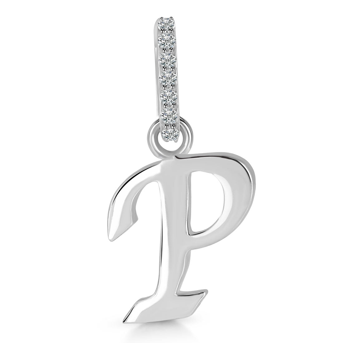 plain-silver-alphabet-p-pendant-ps-rda-146