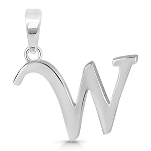 plain-silver-alphabet-w-pendant-ps-rda-127