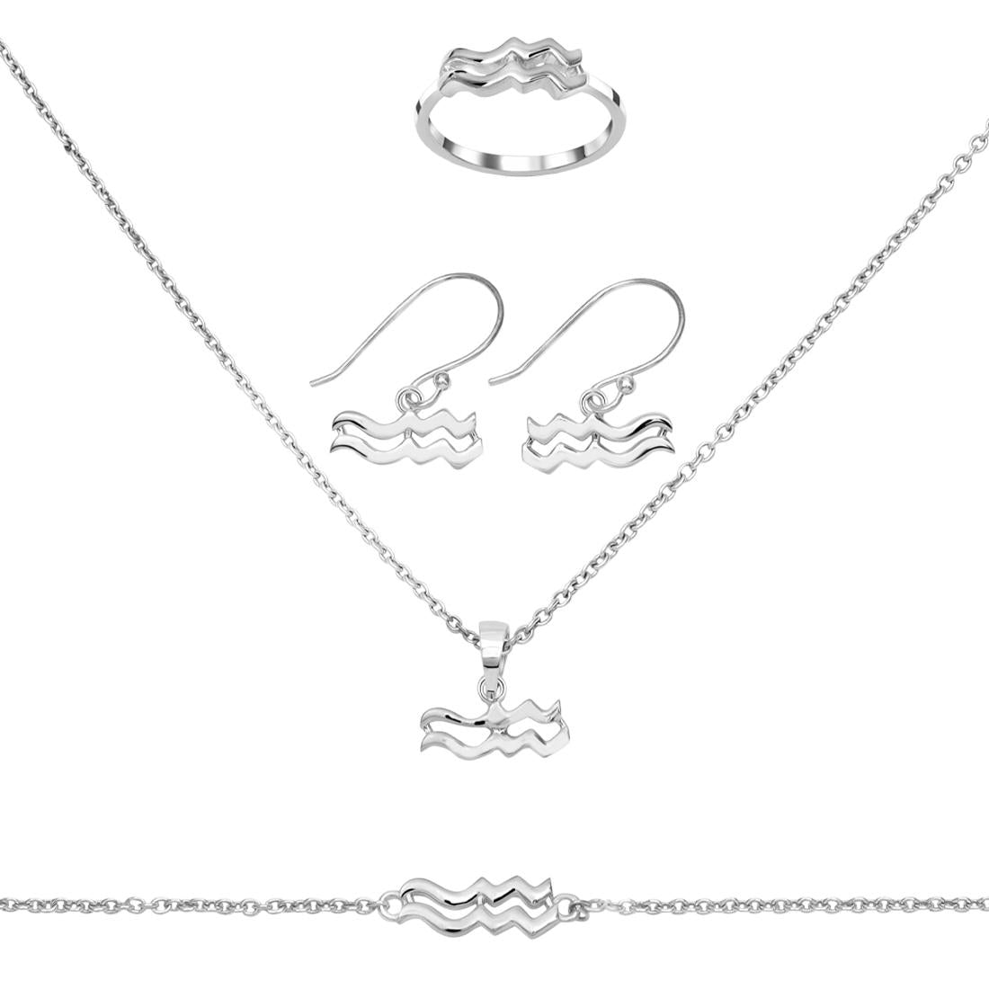 aquarius-zodiac-plain-silver-jewelry-set-ps-rdr-3088-rde-1496-rdb-180-rdp-18