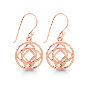 base-chakra-plain-silver-earring-ps-rde-542