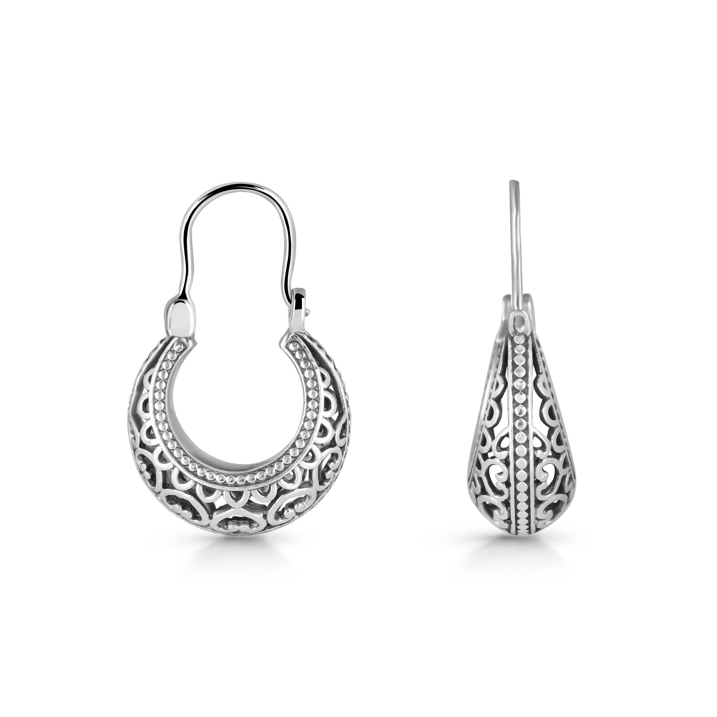 plain-silver-hoop-earring-ps-rde-665