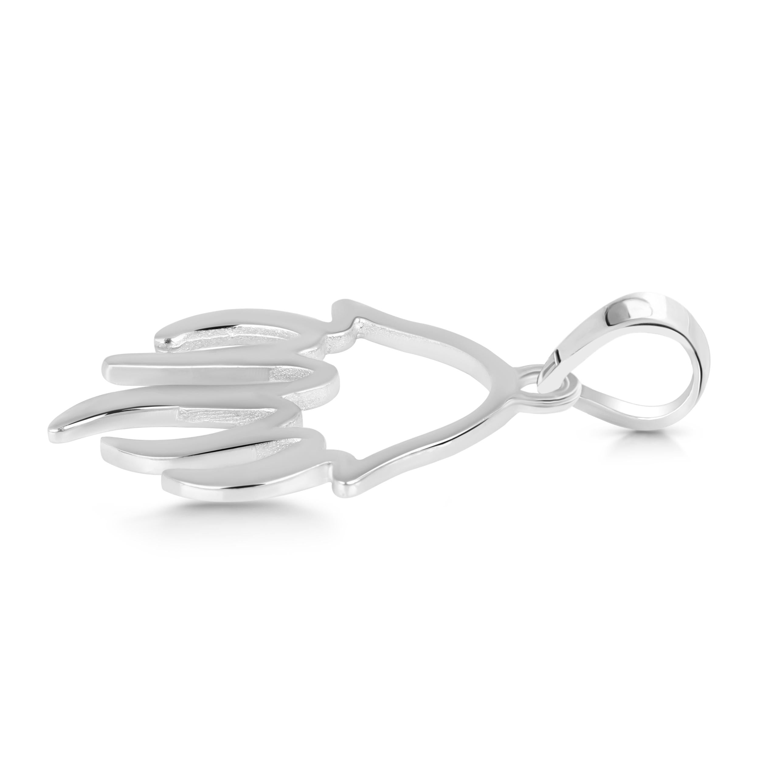 plain-silver-jelly-fish-pendant-ps-rdp-373