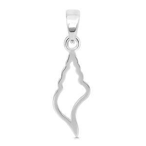 plain-silver-shell-pendant-ps-rdp-377