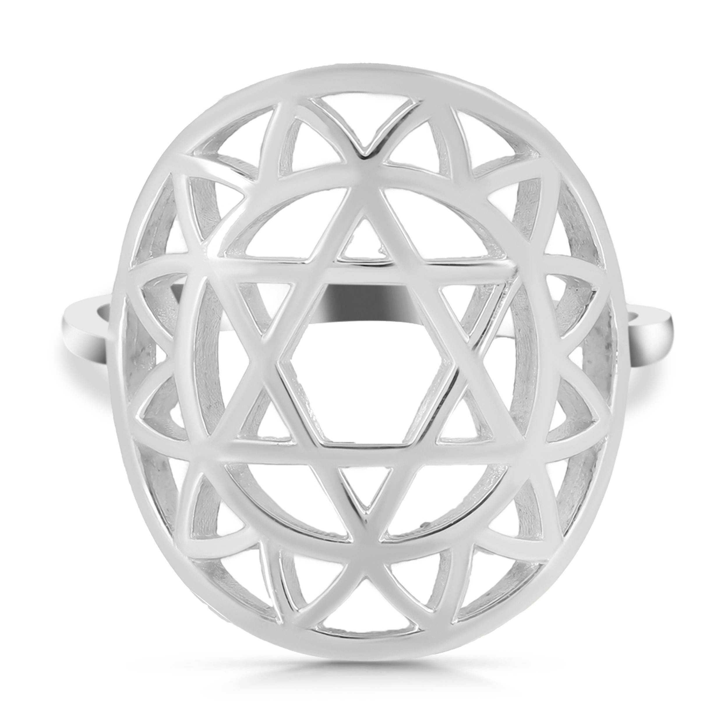heart-chakra-plain-silver-ring-ps-rdr-322