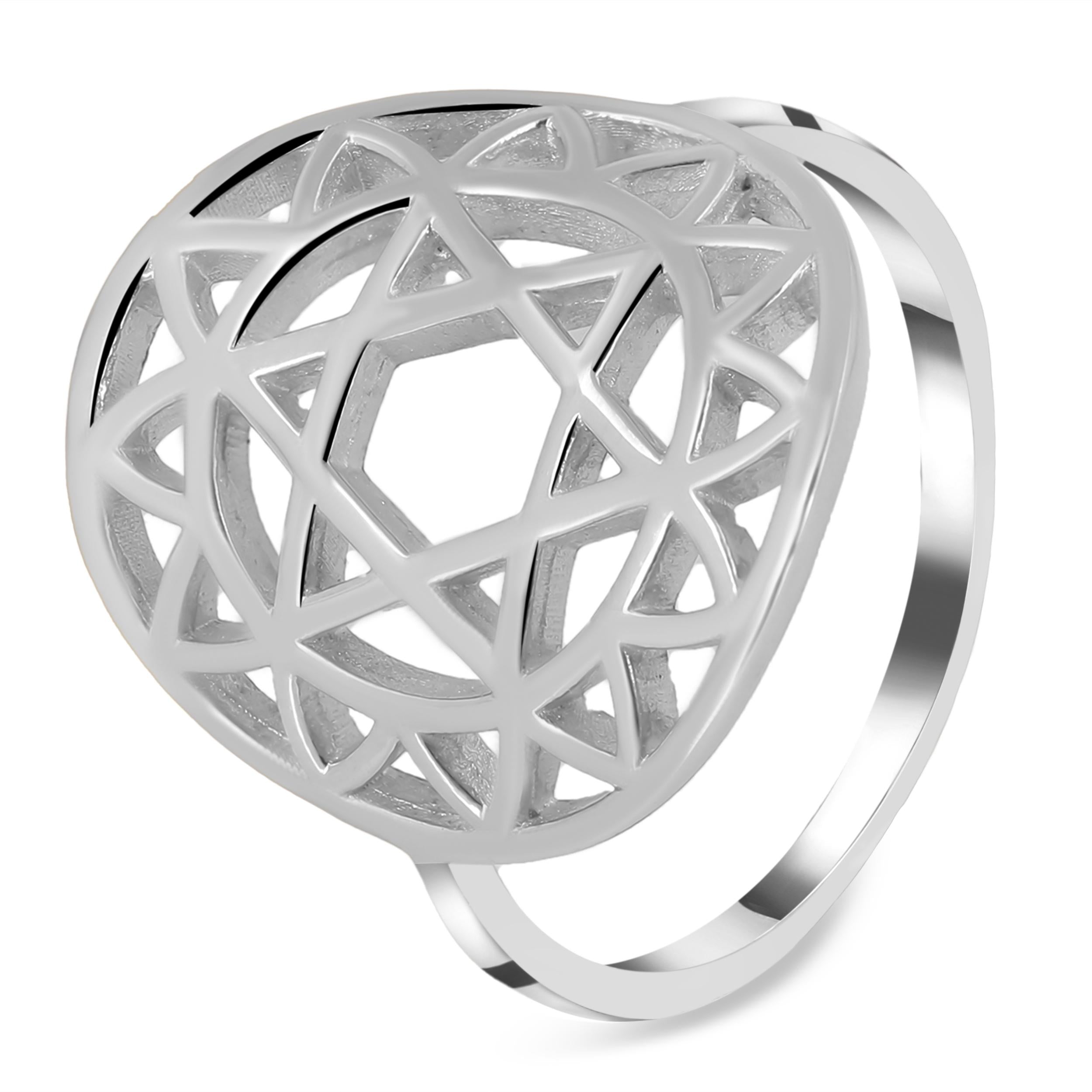 heart-chakra-plain-silver-ring-ps-rdr-322