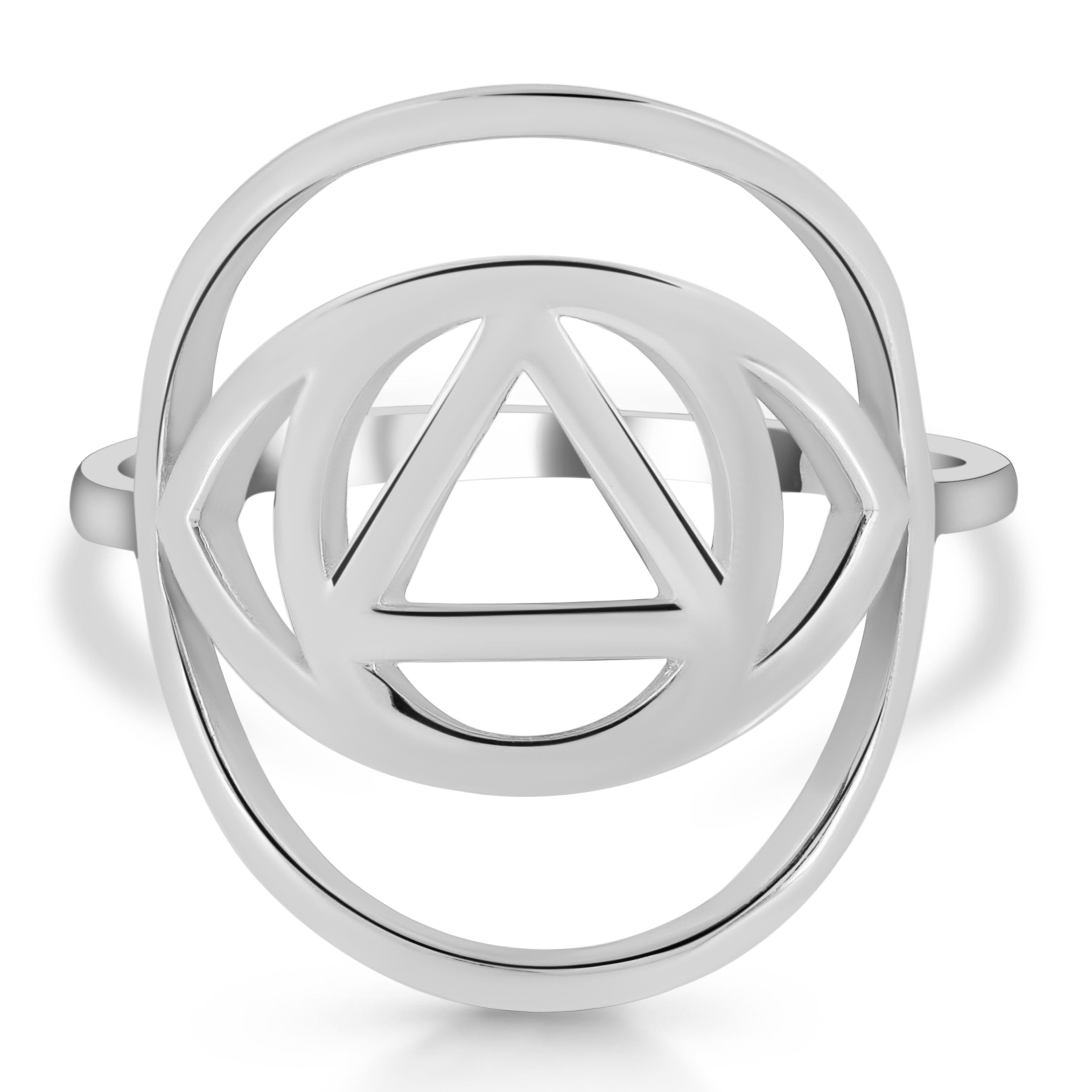 brow-chakra-plain-silver-ring-ps-rdr-314