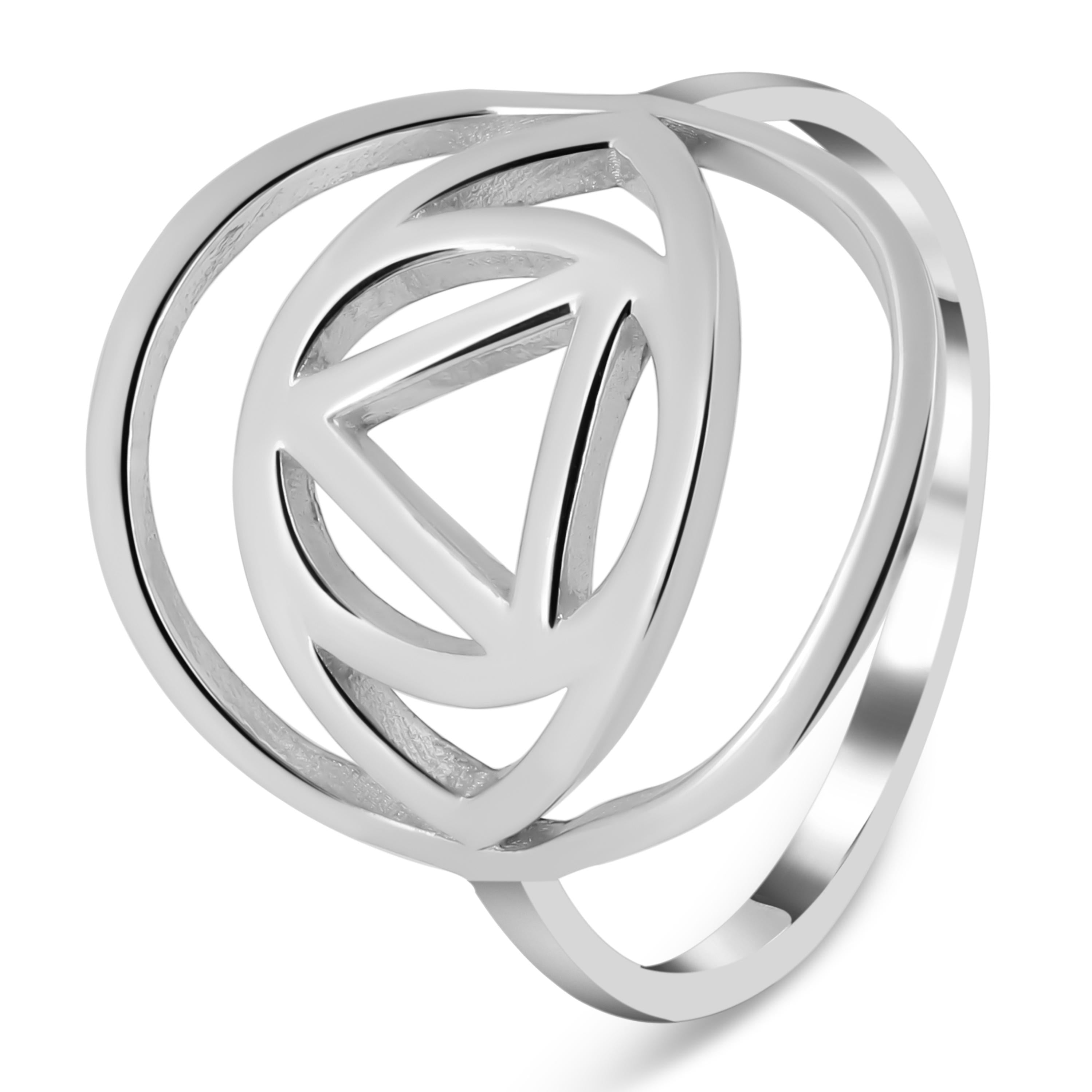 brow-chakra-plain-silver-ring-ps-rdr-314
