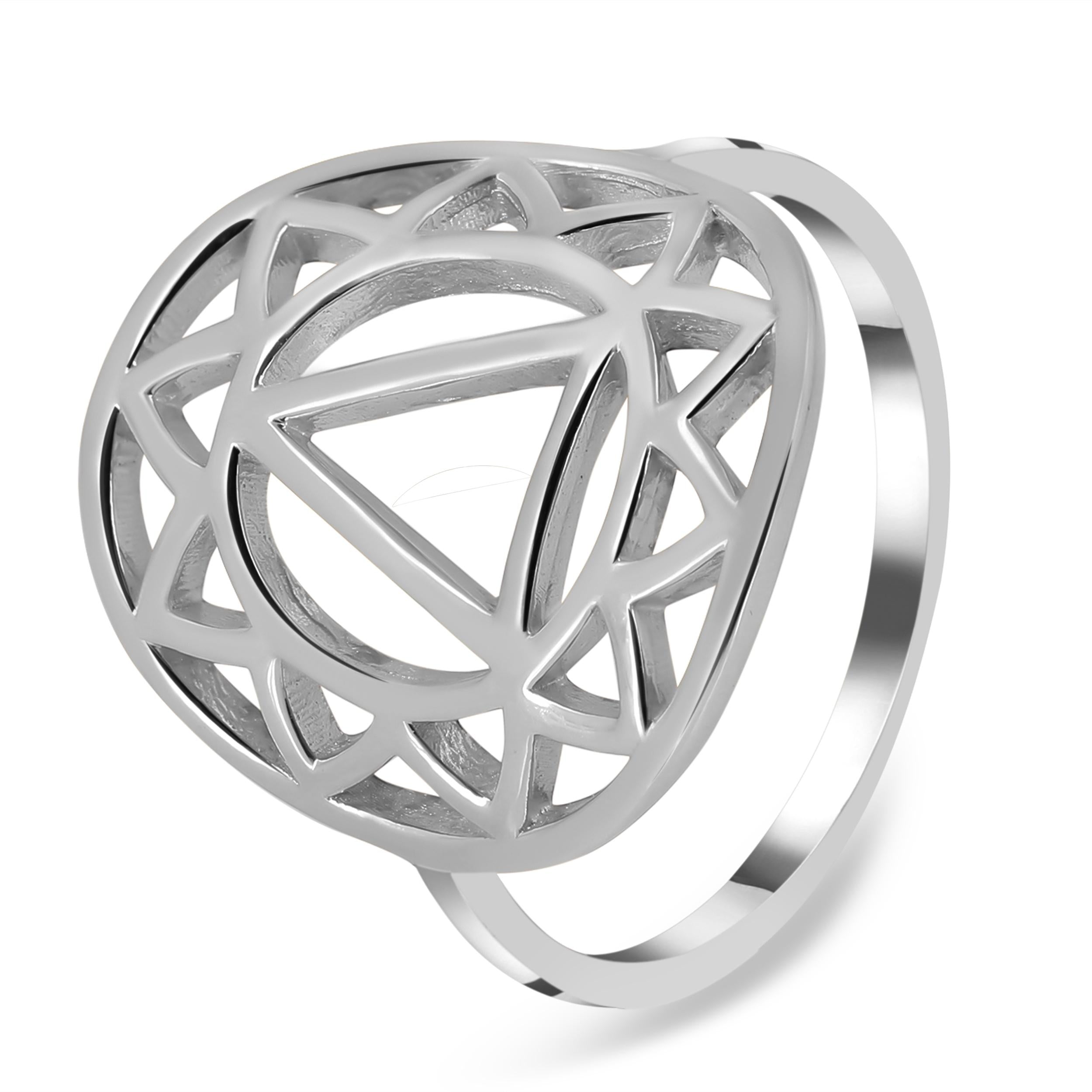 solar-plexus-chakra-plain-silver-ring-ps-rdr-317