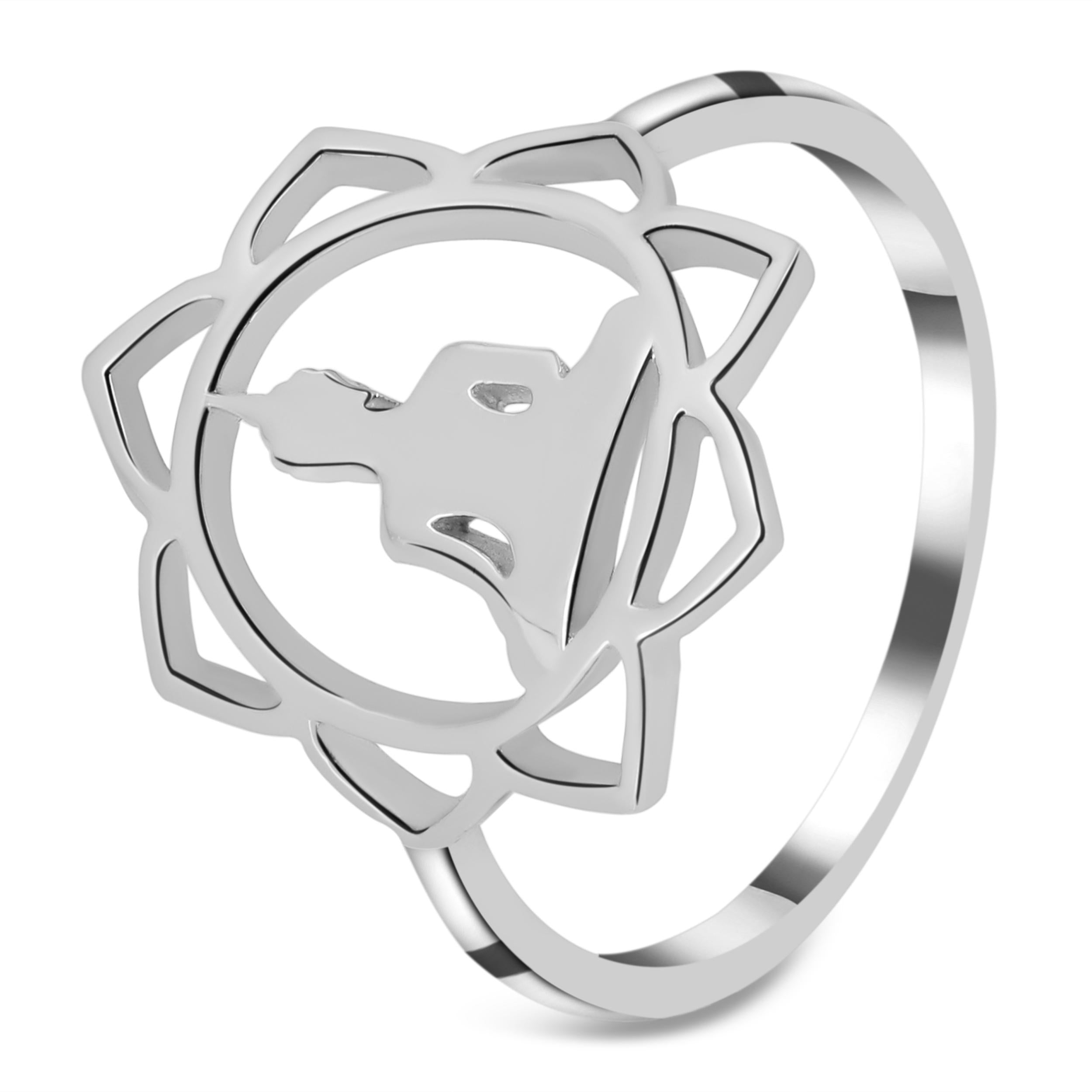 human-body-chakra-plain-silver-ring-ps-rdr-325