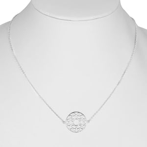 heart-chakra-plain-silver-necklace-ps-rdn-11