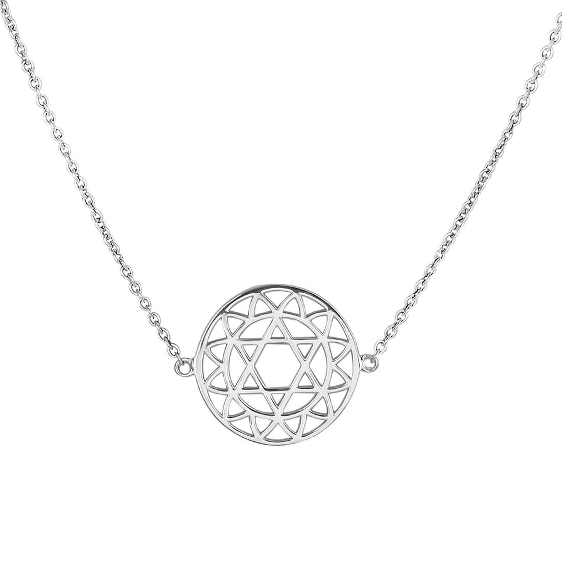 heart-chakra-plain-silver-necklace-ps-rdn-11