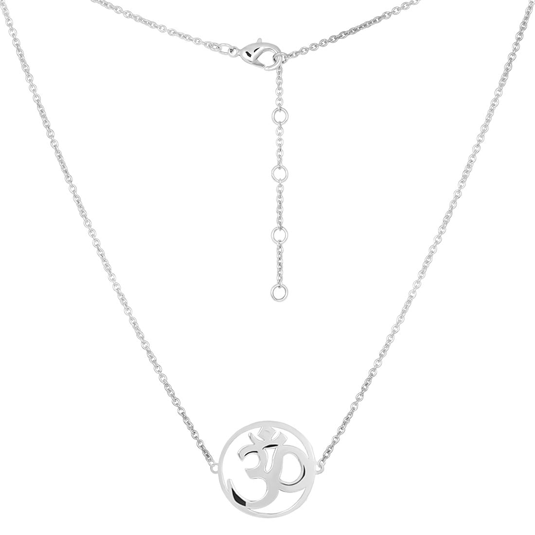 om-plain-silver-necklace-ps-rdn-12
