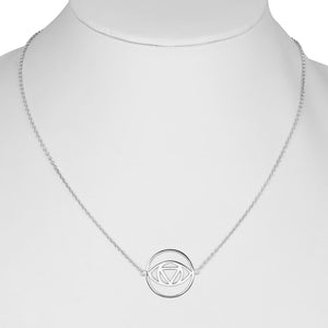 brow-chakra-plain-silver-necklace-ps-rdn-3