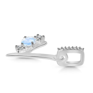 moonstone-white-topaz-alphabet-y-pendant-rbm-rda-103