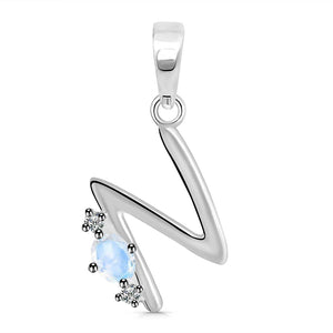 moonstone-white-topaz-alphabet-n-pendant-rbm-rda-14