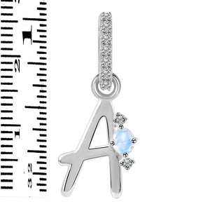 moonstone-white-topaz-alphabet-a-pendant-rbm-rda-27