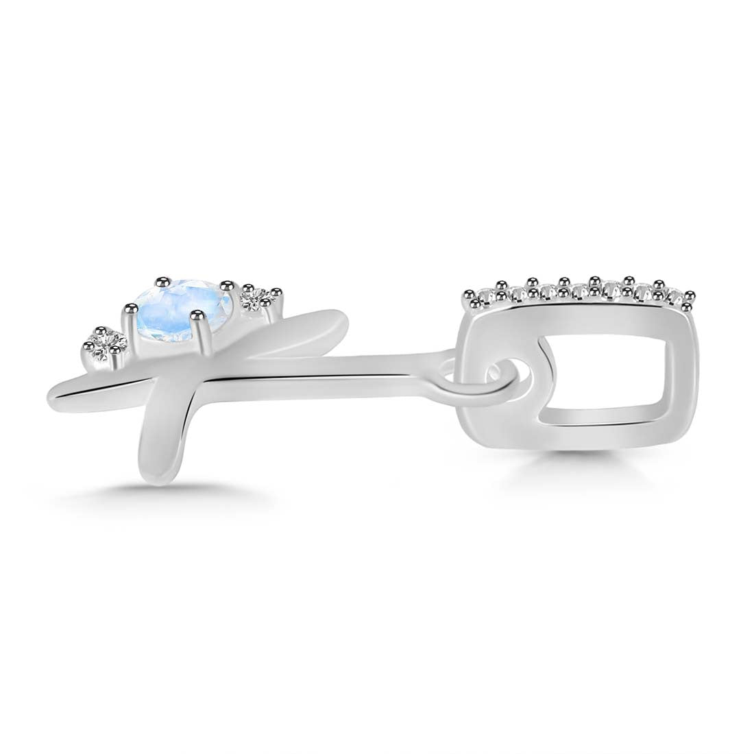moonstone-white-topaz-alphabet-k-pendant-rbm-rda-37