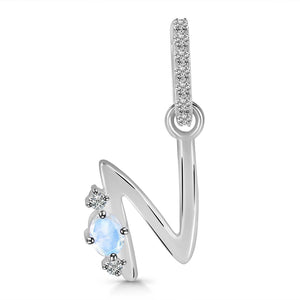 moonstone-white-topaz-alphabet-n-pendant-rbm-rda-40