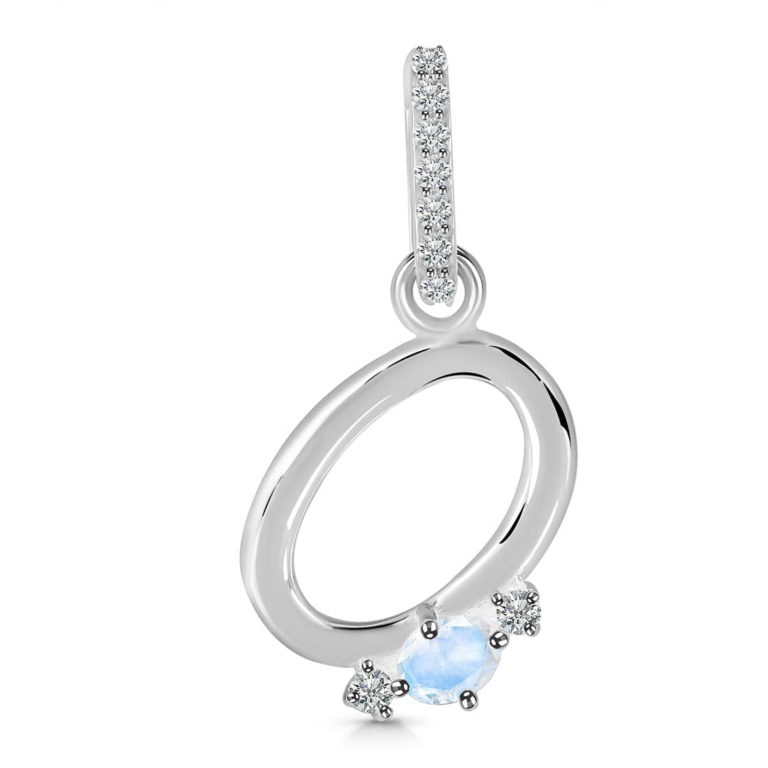 moonstone-white-topaz-alphabet-o-pendant-rbm-rda-41