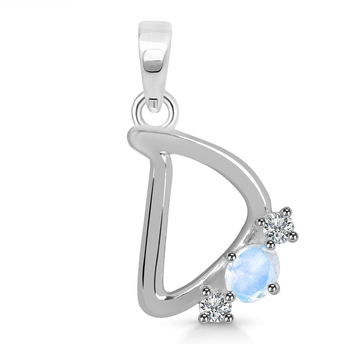 moonstone-white-topaz-alphabet-d-pendant-rbm-rda-56