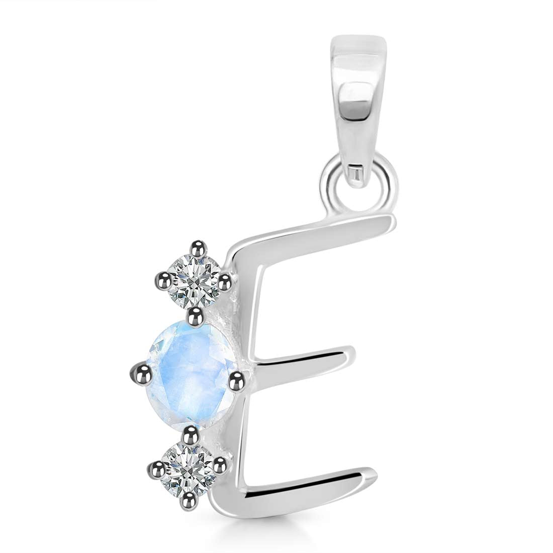 moonstone-white-topaz-alphabet-e-pendant-rbm-rda-57