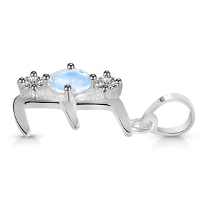 moonstone-white-topaz-alphabet-e-pendant-rbm-rda-57
