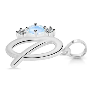 moonstone-white-topaz-alphabet-q-pendant-rbm-rda-69