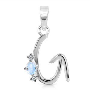 moonstone-white-topaz-alphabet-g-pendant-rbm-rda-7