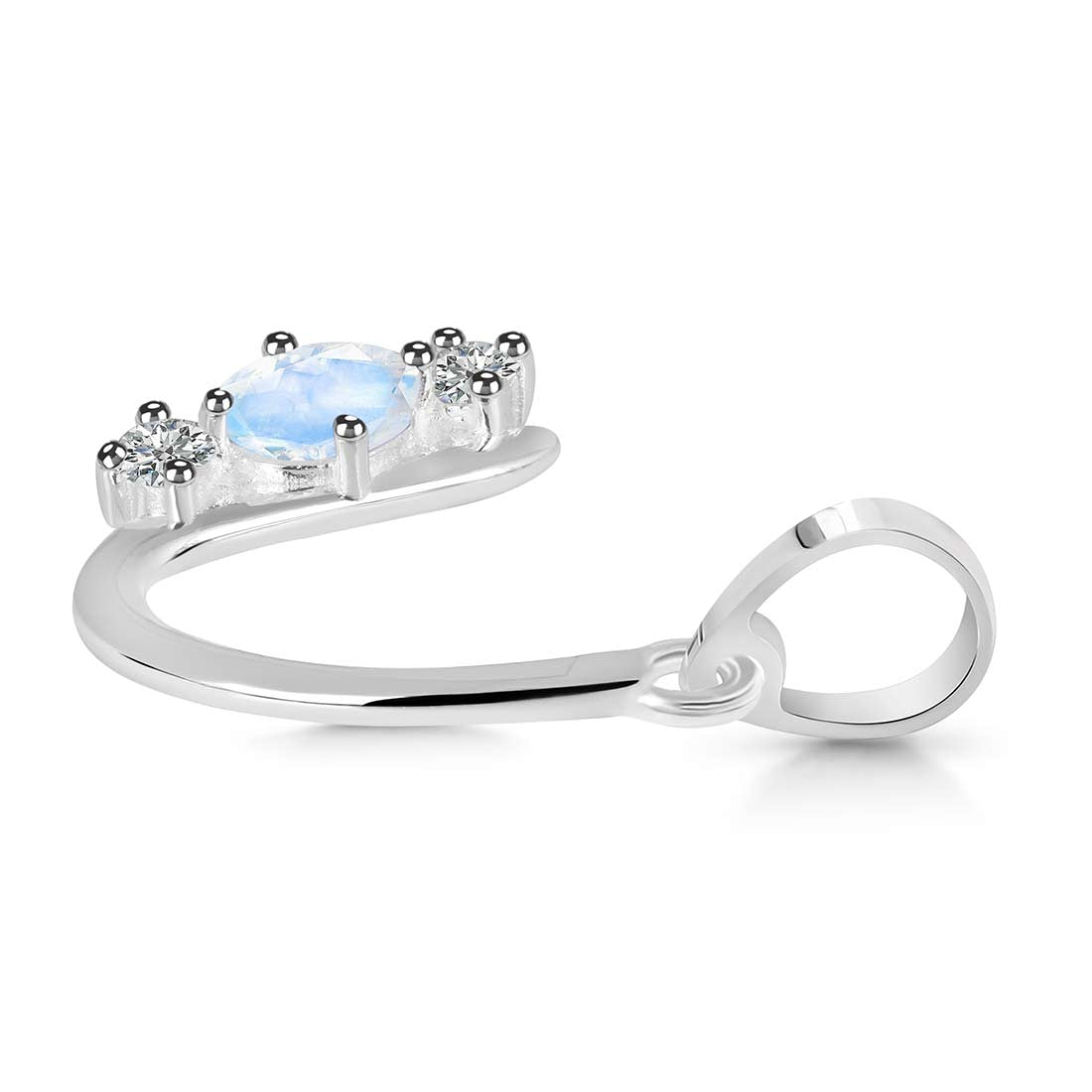 moonstone-white-topaz-alphabet-u-pendant-rbm-rda-73