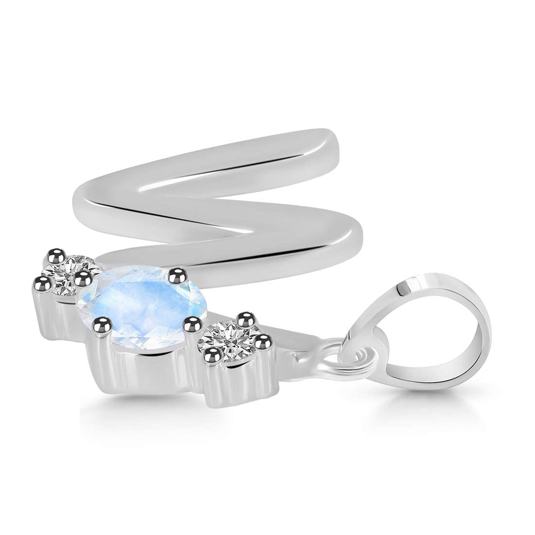 moonstone-white-topaz-alphabet-w-pendant-rbm-rda-75