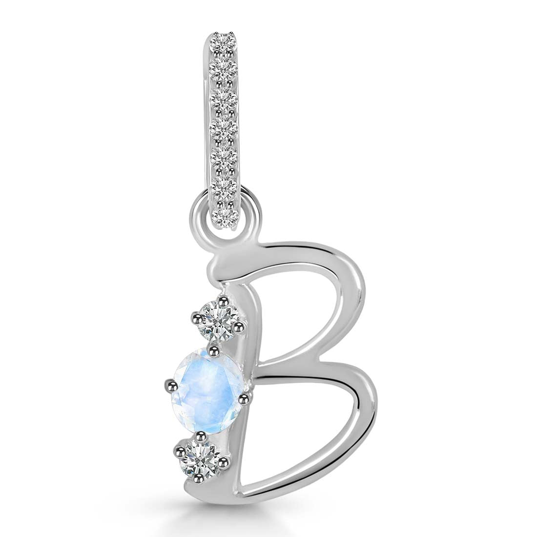 moonstone-white-topaz-alphabet-b-pendant-rbm-rda-80