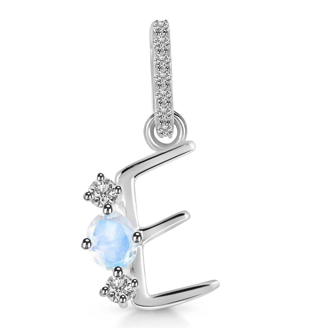 moonstone-white-topaz-alphabet-e-pendant-rbm-rda-83