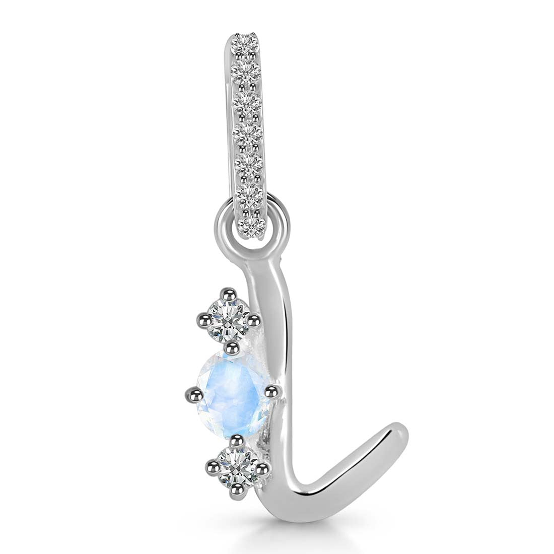moonstone-white-topaz-alphabet-l-pendant-rbm-rda-90