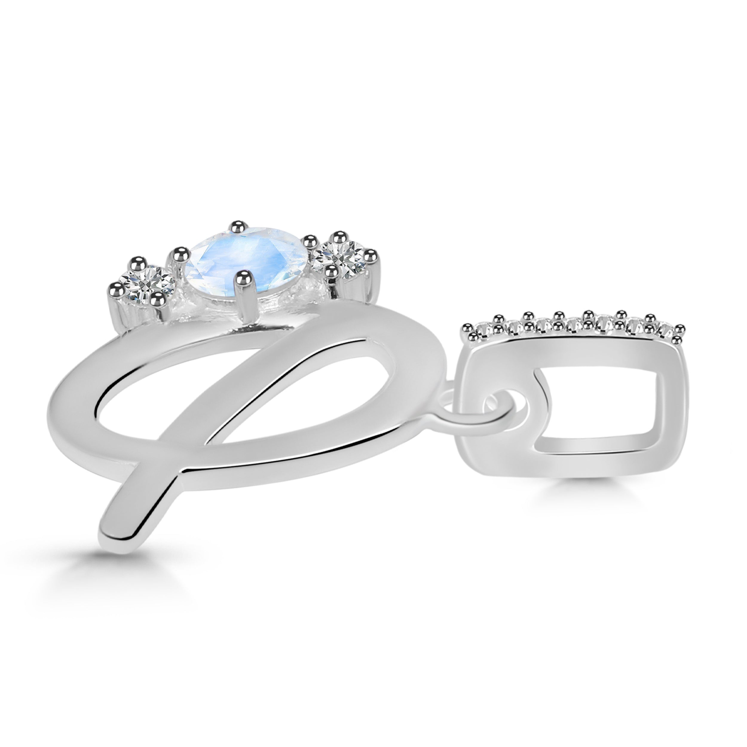 moonstone-white-topaz-alphabet-q-pendant-rbm-rda-95