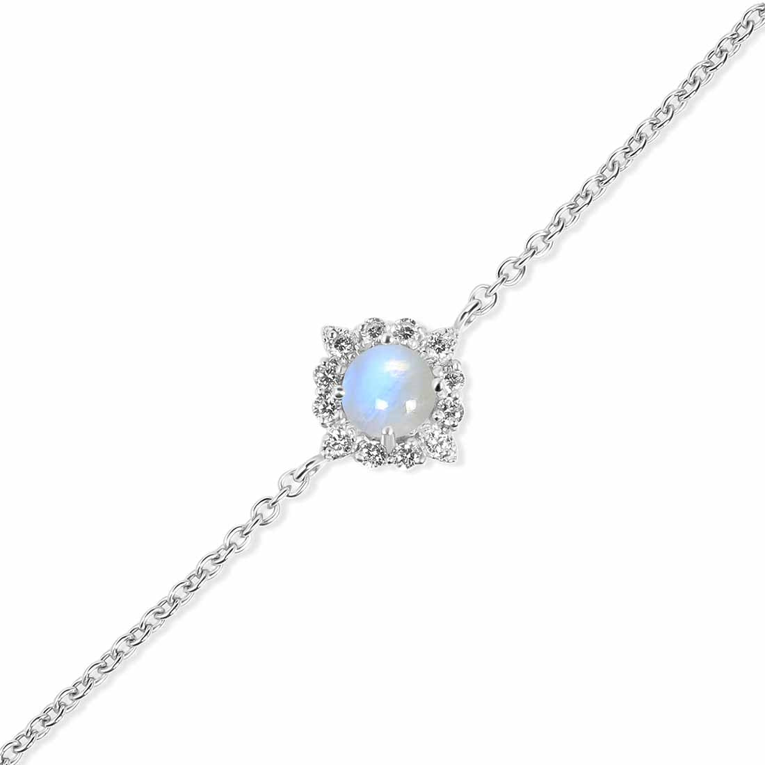 moonstone-white-topaz-bracelet-with-adjustable-camera-lock-rbm-rdb-67