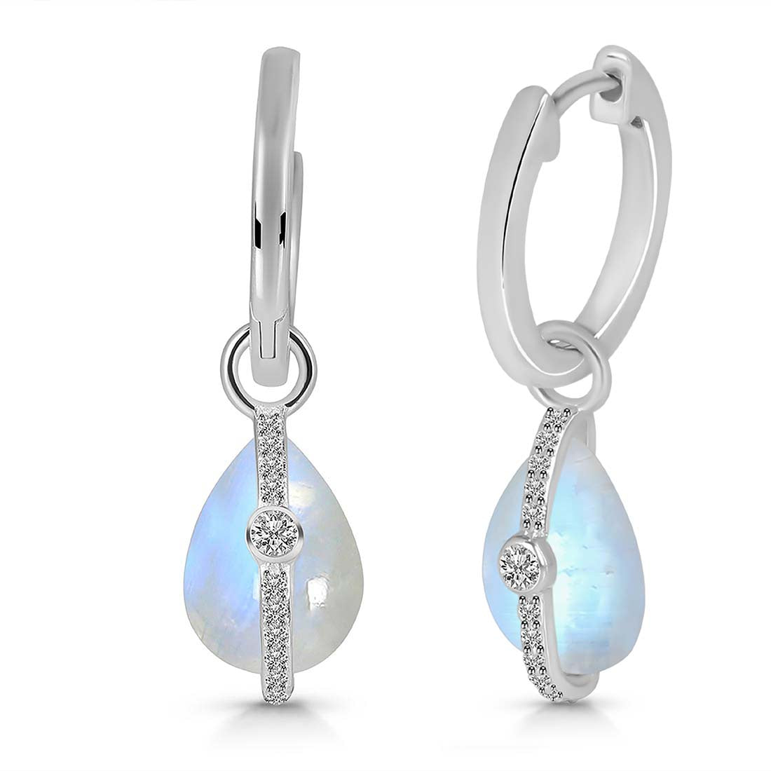 moonstone-white-topaz-hoop-earring-rbm-rde-1198
