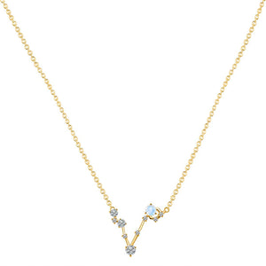 pisces-zodiac-star-constellation-moonstone-white-topaz-necklace-rbm-rdn-387
