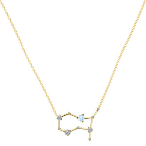 gemini-zodiac-star-constellation-moonstone-white-topaz-necklace-rbm-rdn-490