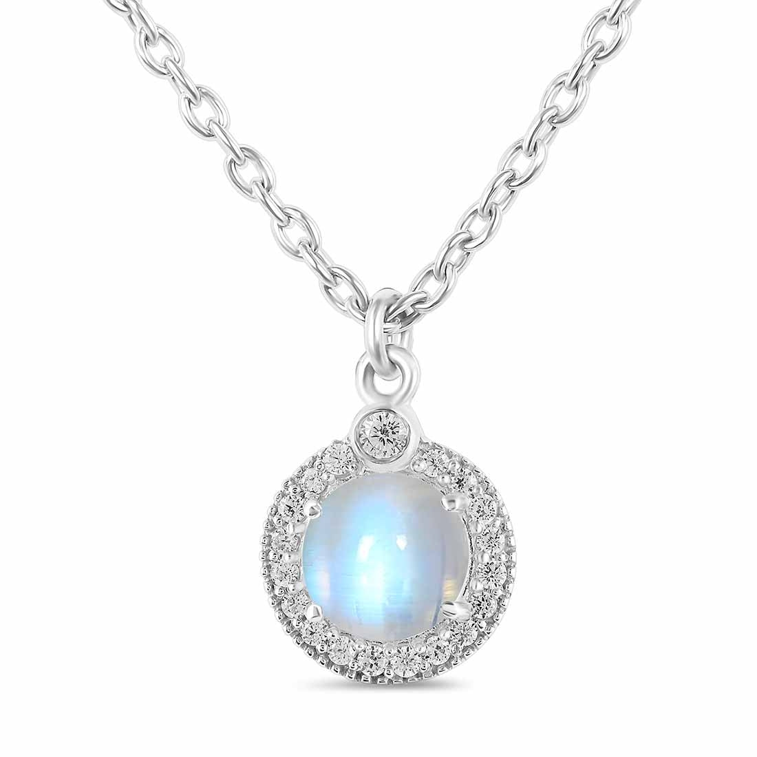 moonstone-white-topaz-necklace-with-slider-lock-rbm-rdn-72
