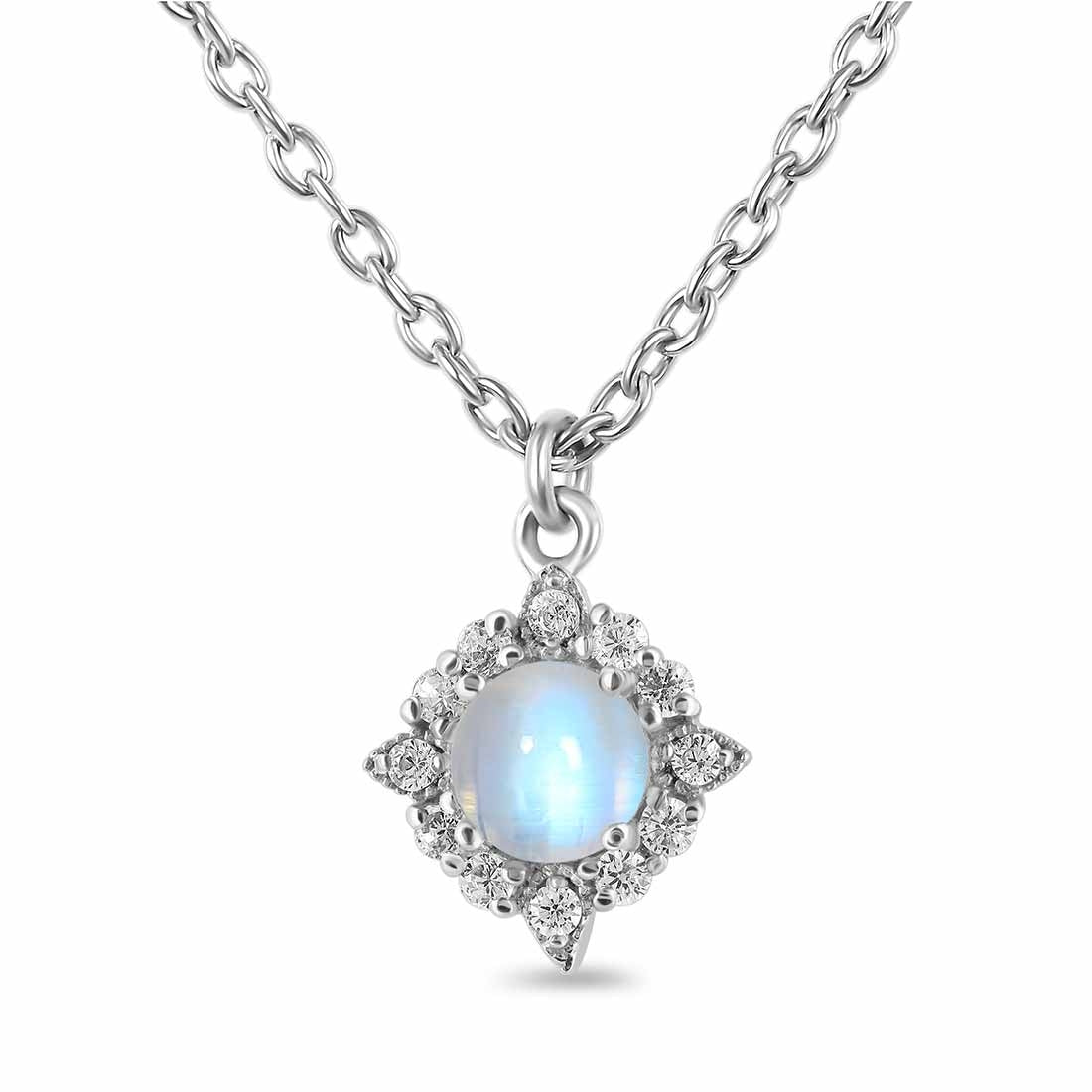 moonstone-white-topaz-necklace-with-slider-lock-rbm-rdn-77