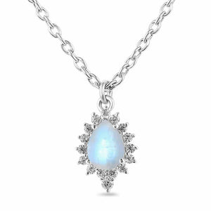 moonstone-white-topaz-necklace-with-slider-lock-rbm-rdn-79