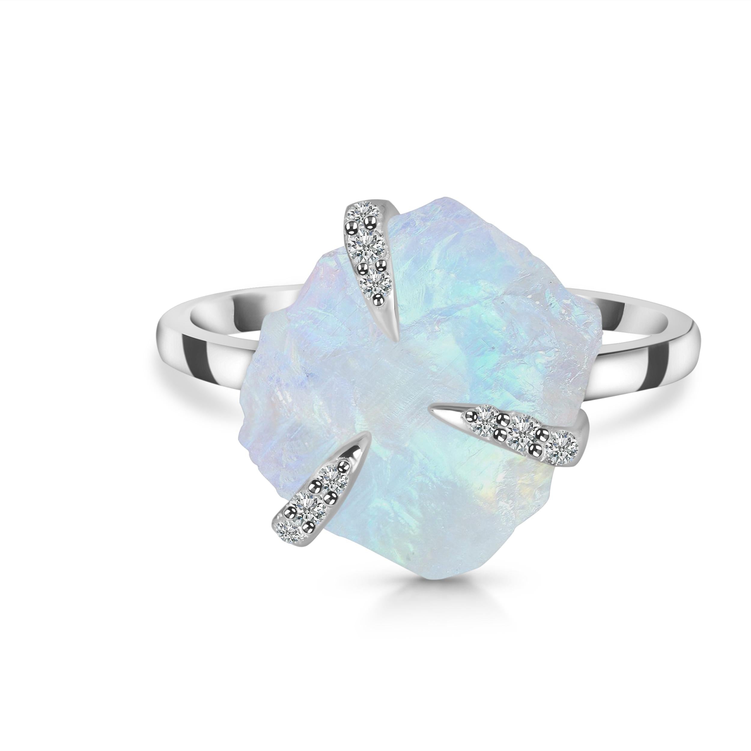 moonstone-raw-crystal-white-topaz-ring-rbm-rdr-2848