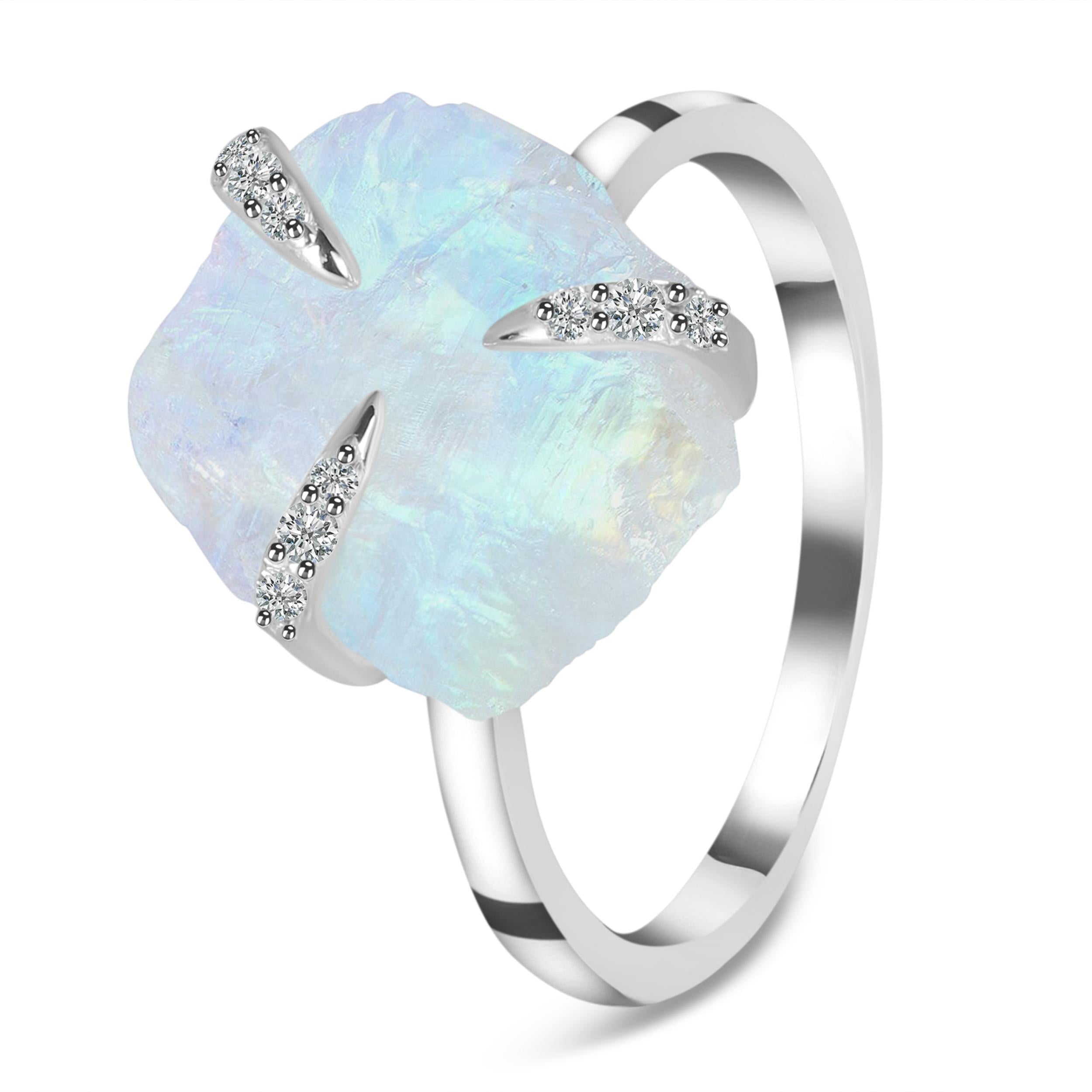 moonstone-raw-crystal-white-topaz-ring-rbm-rdr-2848